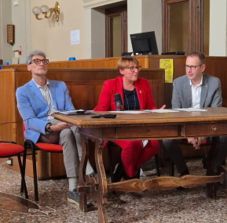 Giovani enologi dal Brasile in Veneto con il progetto “Ambasciatori in Brasile della tecnologia per lo spumante di qualità – Metodo Martinotti”
