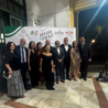 Il Comites di Madrid ha partecipato alla Feria Italiana di Siviglia
