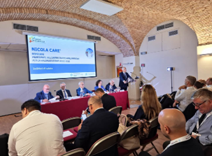 Il deputato Nicola Carè (Pd) al 27° Meeting dei Segretari generali delle Camere di Commercio Italiane all’Estero: “La forza dell’Italia nel mondo passa anche da chi, ogni giorno, apre nuove strade alle nostre imprese”