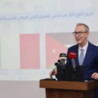 L’Ambasciatore d’Italia in Giordania Zamporlini ha partecipato alla cerimonia di consegna dei diplomi a 18 allievi nel quadro del progetto Jordanian-Italian Center for Training and Qualification