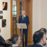 Serbia, l’Ambasciatore Gori all’apertura del workshop “The Energy Shift – Youth, Climate & Energy Transition” all’Istituto Italiano di Cultura di Belgrado