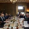 A Villa Madama l’incontro imprenditoriale Italia–Repubblica Dominicana, Tajani: I nostri due Paesi sono separati dall’Oceano ma uniti da un profondo legame storico