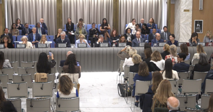 Alla Farnesina l’evento: “Donne in Diplomazia – 25 anni di Diplomazia al femminile”
