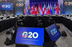 Il Sottosegretario agli Esteri Tripodi al G20 Commercio: “La nostra opzione preferita è, come sempre, il dialogo con le controparti, finalizzato alla ricerca e al raggiungimento di soluzioni concrete”