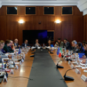 Sottosegretario Dell’Utri con l’OIM per rafforzare la cooperazione con i paesi di origine e transito delle rotte migratorie e promuovere canali legali e sicuri