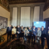 VII edizione del Premio Letterario “Ambasciatrici e Ambasciatori”: vince Giulia Ceccutti. Cerimonia all’Ambasciata d’Italia presso la Santa Sede