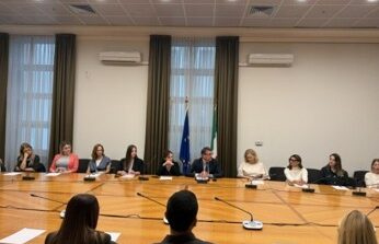 Farnesina: programma “Museum Accessibility as Shared Culture and Collective Practice”