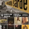 Federazione dei Circoli Sardi in Germania: Berlino celebra il cinema della Sardegna. Al Babylon arriva “Visioni Sarde 2026” (8 novembre)