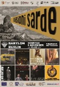 Federazione dei Circoli Sardi in Germania: Berlino celebra il cinema della Sardegna. Al Babylon arriva “Visioni Sarde 2026” (8 novembre)