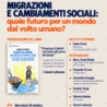 Festival della Diplomazia, migrazioni e cambiamenti sociali: il 28 ottobre a Roma il libro di Gianni Lattanzio su Santa Francesca Cabrini