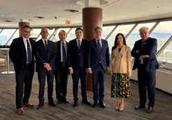 Francesca La Marca (Pd) alla riunione InterComites Canada a Vancouver: “Ascolto e impegno costanti per la comunità italiana”