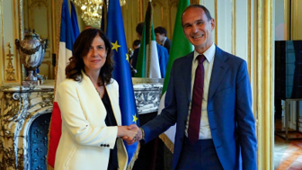 Francia Ambasciata d’Italia: Einstein Telescope, a Parigi la candidatura della Sardegna