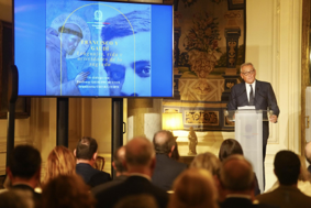 “Francisco y Gaudì: vida y actividades de lo Sagrado”. L’Ambasciata d’Italia in Spagna ha celebrato San Francesco con un evento culturale