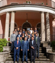 Germania, Simone Billi (Lega) all’incontro del Sottosegretario Dell’Utri con la comunità italiana a Monaco di Baviera