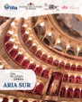 Giornata Mondiale dell’Opera: annunciati i tre giovani talenti latinoamericani vincitori di Aria Sur