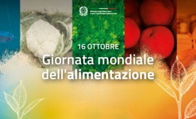 Giornata mondiale dell’alimentazione, Tajani:  “Italia in prima linea per la sicurezza alimentare globale”