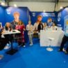 INPS al Lucca Comics & Games 2026: welfare e previdenza per creator e professionisti delle industrie creative