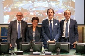 INPS: la proattività al servizio di famiglie e imprese. Virtualizzazione delle domande di congedo di maternità
