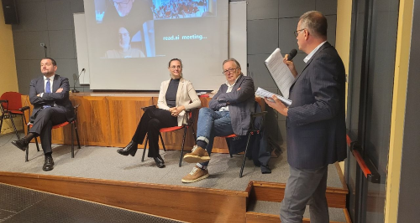 Identità plurale, fluidità associativa e il progetto di una Fondazione per il MEV: le nuove sfide dei Bellunesi nel Mondo