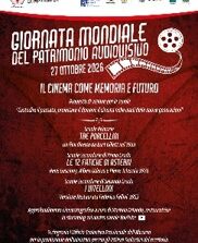 Il Cinema come Memoria e Futuro: La Lanterna Magica celebra la Giornata Mondiale del Patrimonio Audiovisivo