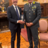 Il Comandante Generale della Guardia di Finanza in visita ufficiale in Argentina per rafforzare la cooperazione in materia di sicurezza e contrasto alla criminalità economico-finanziaria