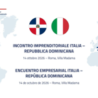 Il Ministro Tajani domani a Villa Madama l’incontro imprenditoriale Italia–Repubblica Dominicana con il Presidente dominicano Luis Abinader
