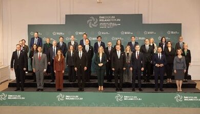 Il Sottosegretario Tripodi a Dublino per la riunione informale dei Ministri UE del Commercio