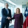Il Sottosegretario agli Esteri Tripodi a Santiago del Cile per incontri istituzionali e business forum