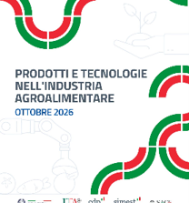 Innovazione nel settore agroalimentare:  Cibus Tec 2026 a Parma dal 27 al 30 ottobre .Farnesina: Agroalimentare, comparto strategico per il Made in Italy