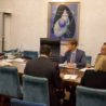 Italia-Francia: Urso ha incontrato il Ministro Martin. “Nuove iniziative comuni per il rilancio dell’industria europea”