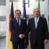 Italia-Germania, incontro tra i Ministri Tajani e Wadephul: focus su Ucraina, Medio Oriente, Balcani occidentali. Visita congiunta della sala cyber della Farnesina
