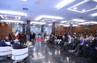 Italia a Quito contro le mafie. Ley Antimafias, memoria e magistratura