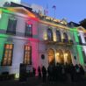 L’Ambasciata d’Italia a Buenos Aires ha partecipato alla “La Noche de las Embajadas”