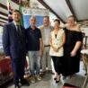 La Camera di Commercio e Industria Italiana del Queensland dà il via alla XI Settimana della Cucina Italiana nel Mondo: a Brisbane la Bancarella Siciliana