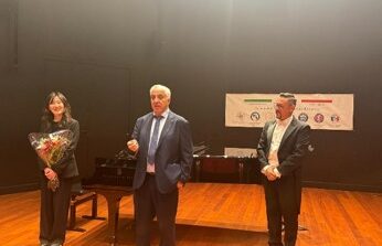 La SAIG rende omaggio a Donizetti: il penultimo concerto del progetto “L’anima italiana”