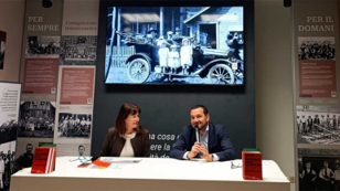 Le radici migratorie della Repubblica: l’analisi dello storico Toni Ricciardi al Museo dell’Emigrazione Veneta di Belluno