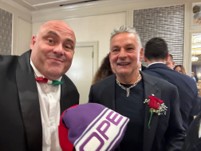 L’orgoglio italiano sfila sulla Fifth Avenue: il Columbus Day speciale di Patrimonio Italiano Tv tra New York, Baggio e i centenari di Napoli e Fiorentina