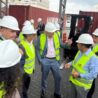 Lotta al narcotraffico,  Ambasciata a Quito: Missione italiana nel porto di Guayaquil, fronte comune Italia-Ecuador