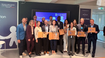 Benefit Competition, a Padova la quarta tappa dedicata alle imprese che coniugano impatto sociale, competitività e responsabilità