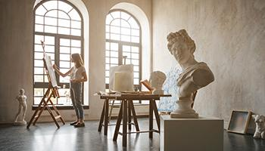 AFAM, la Giustizia ispira l’Arte: un concorso nazionale per promuovere i giovani talenti
