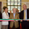 Mimit, inaugurata a Palazzo Piacentini la mostra “The Lens of Time”, Urso: “L’occhialeria è simbolo del Made in Italy”