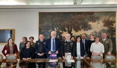 Ministeri Difesa e Cultura: Protocollo d’Intesa per il recupero dei resti dei Caduti sui fronti di guerra