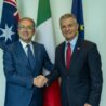 Missione del Sottosegretario agli Esteri Dell’Utri in Australia: gli incontri con le istituzioni, il Sistema Italia e i rappresentanti delle nostre comunità