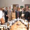 OliveCulture Scale-Up:  Italia e Pakistan rafforzano la cooperazione per lo sviluppo sostenibile della filiera olivicola