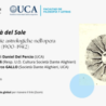 Oltre “La città del Sole”. Utopie e distopie astrologiche da Campanella a Roberto Arlt: lezione online di Daniel Del Percio per la Società Dante Alighieri e l’Università Cattolica Argentina  (19 ottobre)