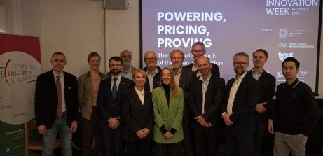 Oslo Innovation Week 2026, Seminario sulla transizione energetica all’Istituto Italiano di Cultura organizzato dall’Ambasciata in Norvegia
