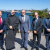Padre Benanti a Sydney per l’800° anniversario della morte di San Francesco