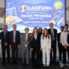 Premiati i vincitori della terza edizione del concorso “Salute e sicurezza…insieme!”