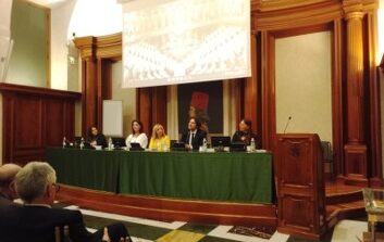 Presentata a Roma la ricerca di Fondazione Migrantes e Istituto Toniolo:  “Stare nel mondo. Giovani e anziani dell’Italia longeva e multiculturale”