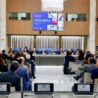 Presentata alla Farnesina la XXVI edizione della Settimana della Lingua Italiana nel Mondo, Cirielli: l’italiano è una lingua di dialogo e di pace, capace di costruire ponti tra popoli e culture